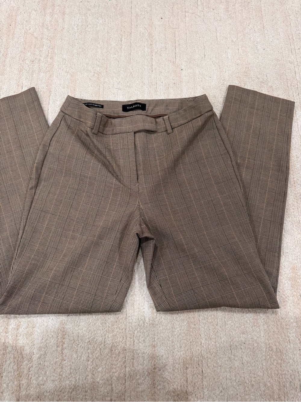 Talbots Dress Pants
